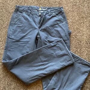 Original Fit  Gray Pants